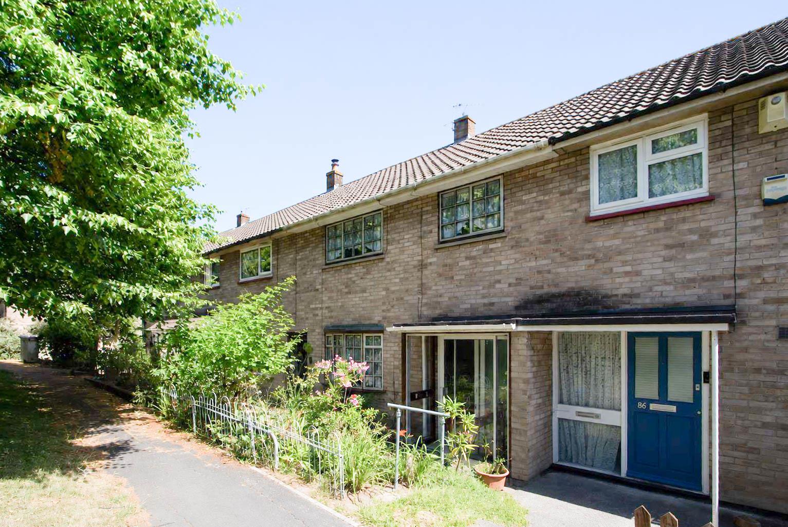 Morris Road, Bristol